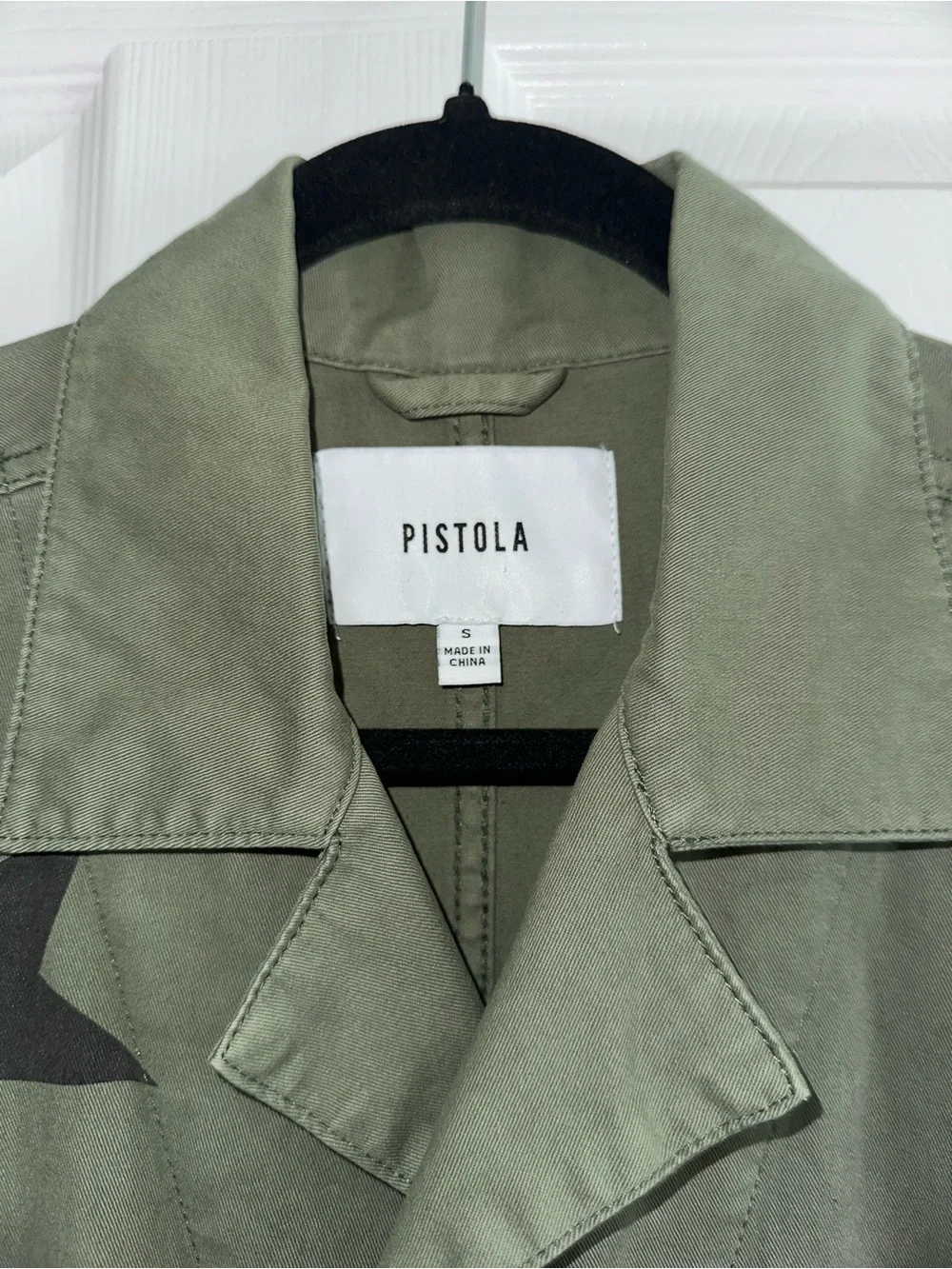 Pistola EXCELLENT star jumper / jumpsuit - Picture 2 of 6